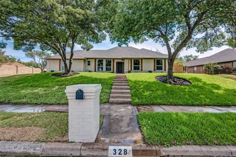 328 Sexton Lane