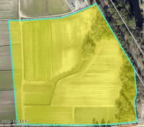000 Willis Farm Tract-1 Road