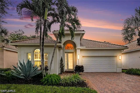 Yorkstone Drive