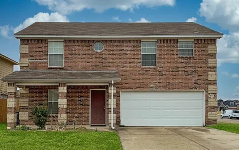 8133 Elvis Court