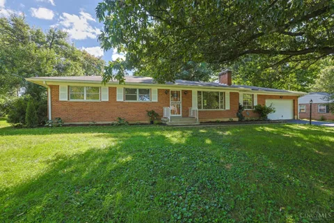 543 Compton Road