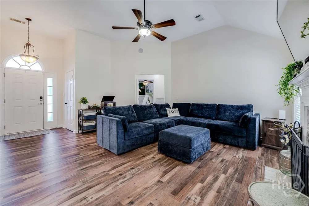 145 Abigail Circle Ellabell, GA 31308