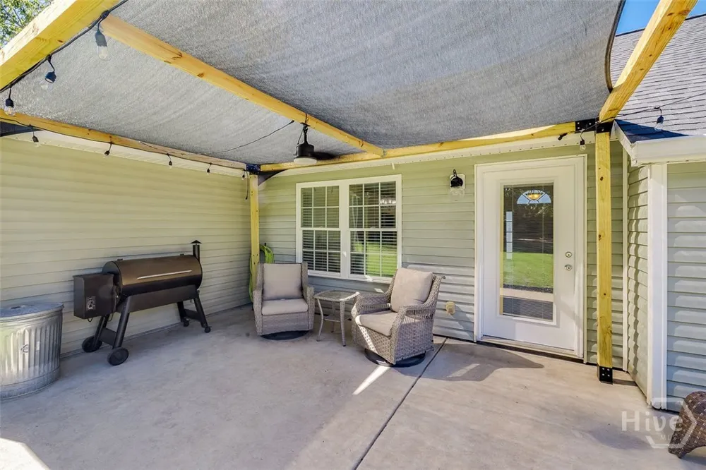 145 Abigail Circle Ellabell, GA 31308