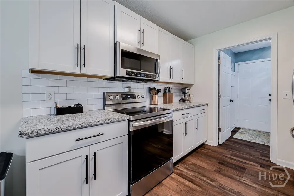 145 Abigail Circle Ellabell, GA 31308