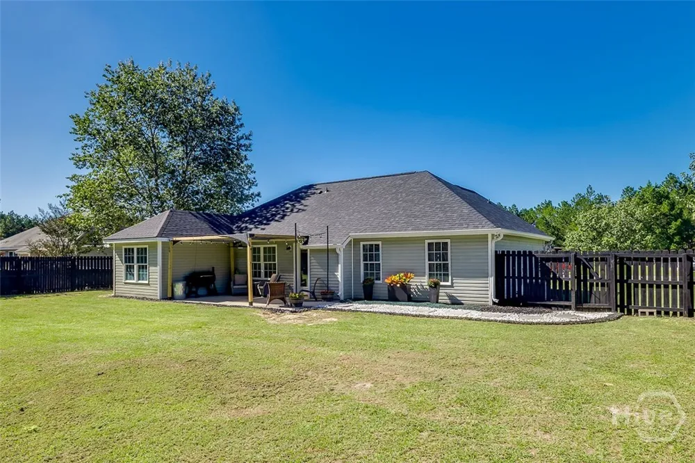 145 Abigail Circle Ellabell, GA 31308