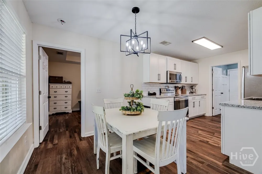 145 Abigail Circle Ellabell, GA 31308