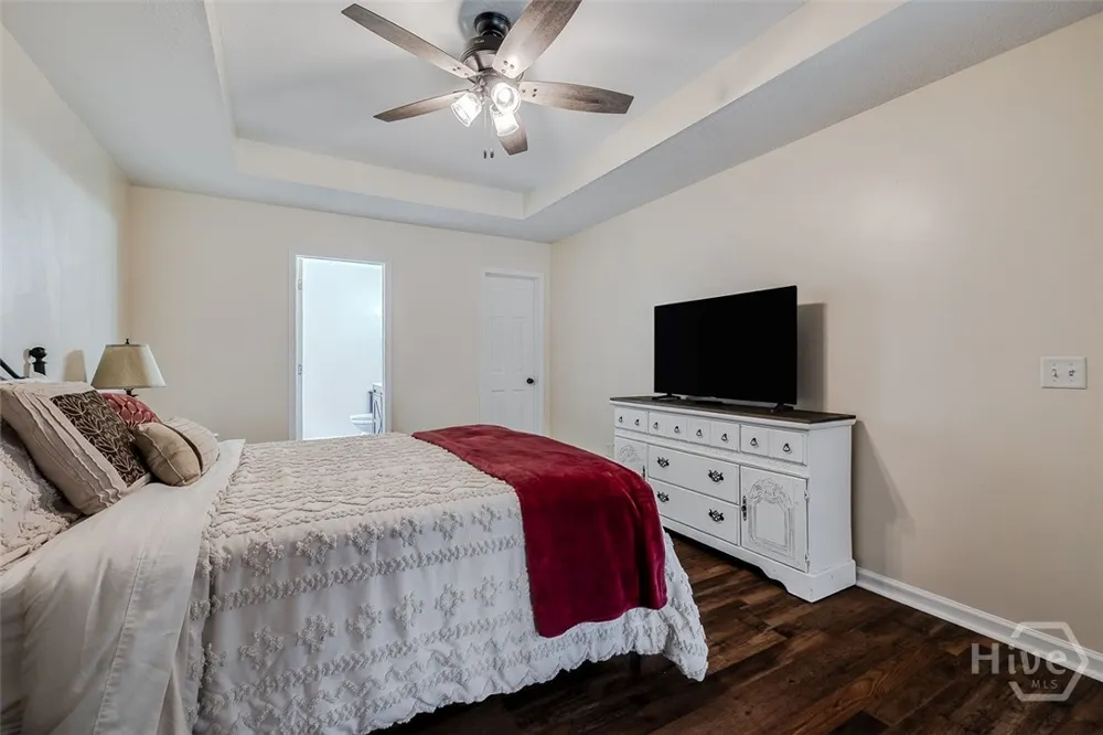 145 Abigail Circle Ellabell, GA 31308