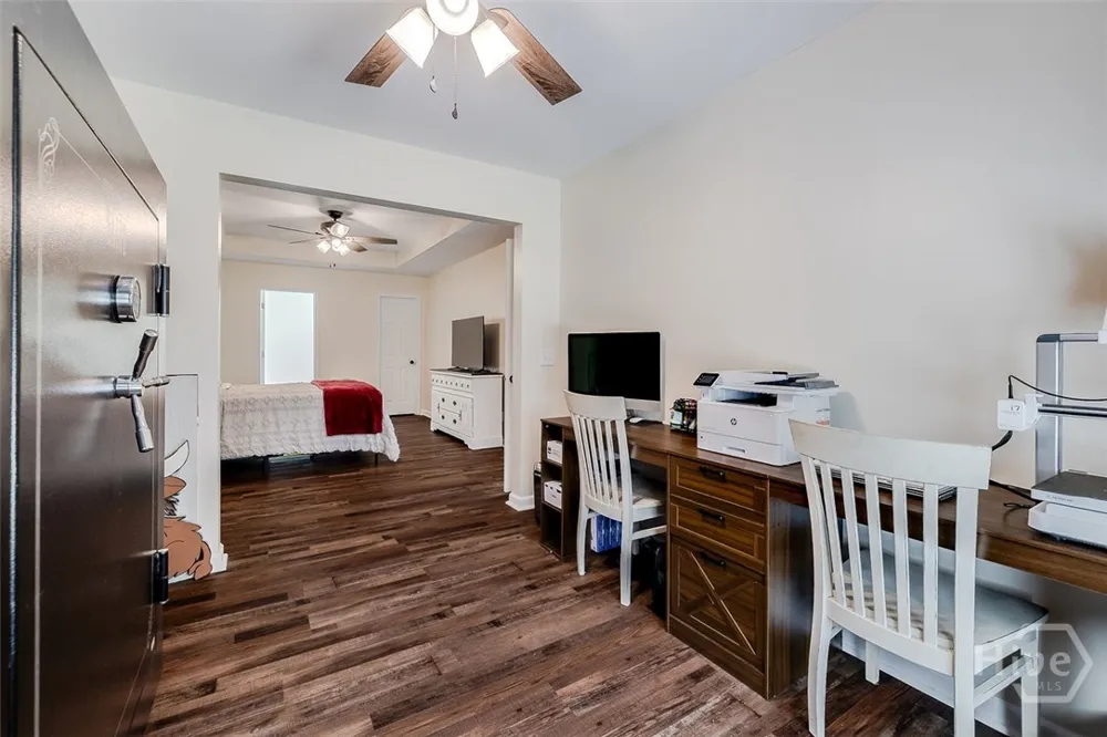 145 Abigail Circle Ellabell, GA 31308