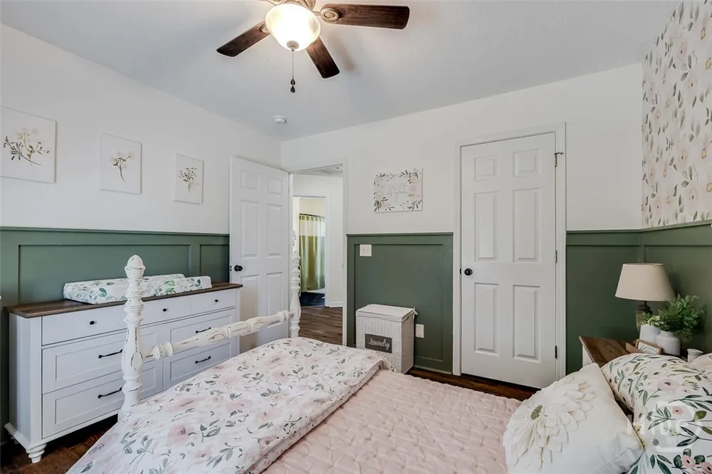 145 Abigail Circle Ellabell, GA 31308