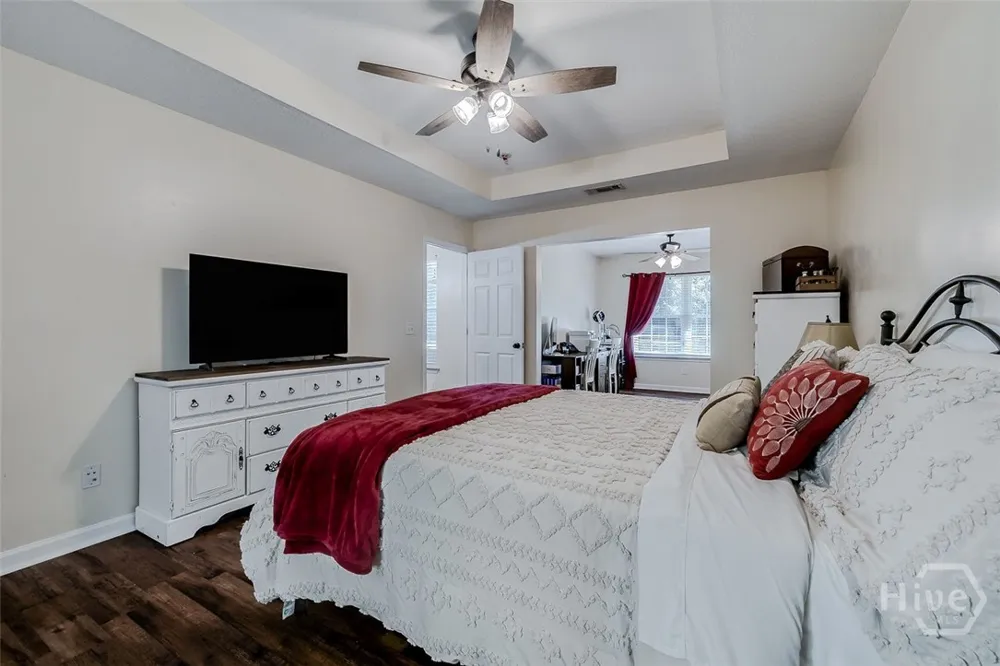 145 Abigail Circle Ellabell, GA 31308