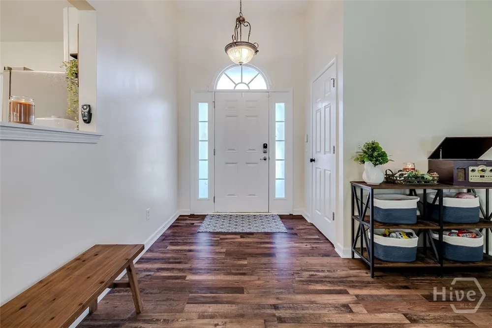 145 Abigail Circle Ellabell, GA 31308