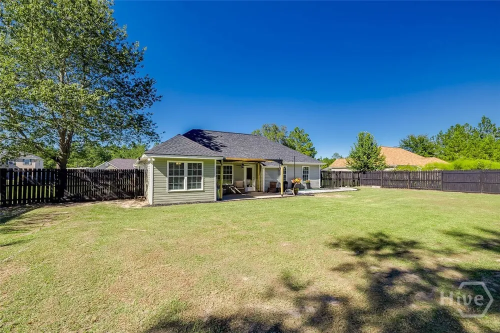 145 Abigail Circle Ellabell, GA 31308