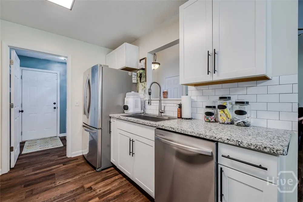 145 Abigail Circle Ellabell, GA 31308