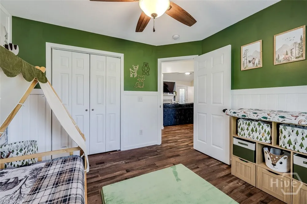 145 Abigail Circle Ellabell, GA 31308