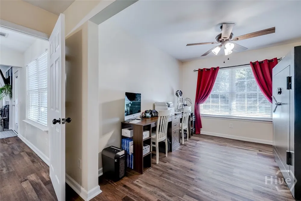 145 Abigail Circle Ellabell, GA 31308