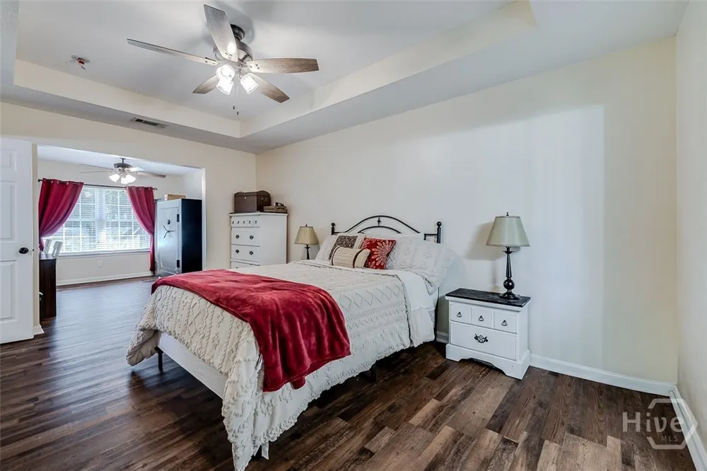 145 Abigail Circle Ellabell, GA 31308
