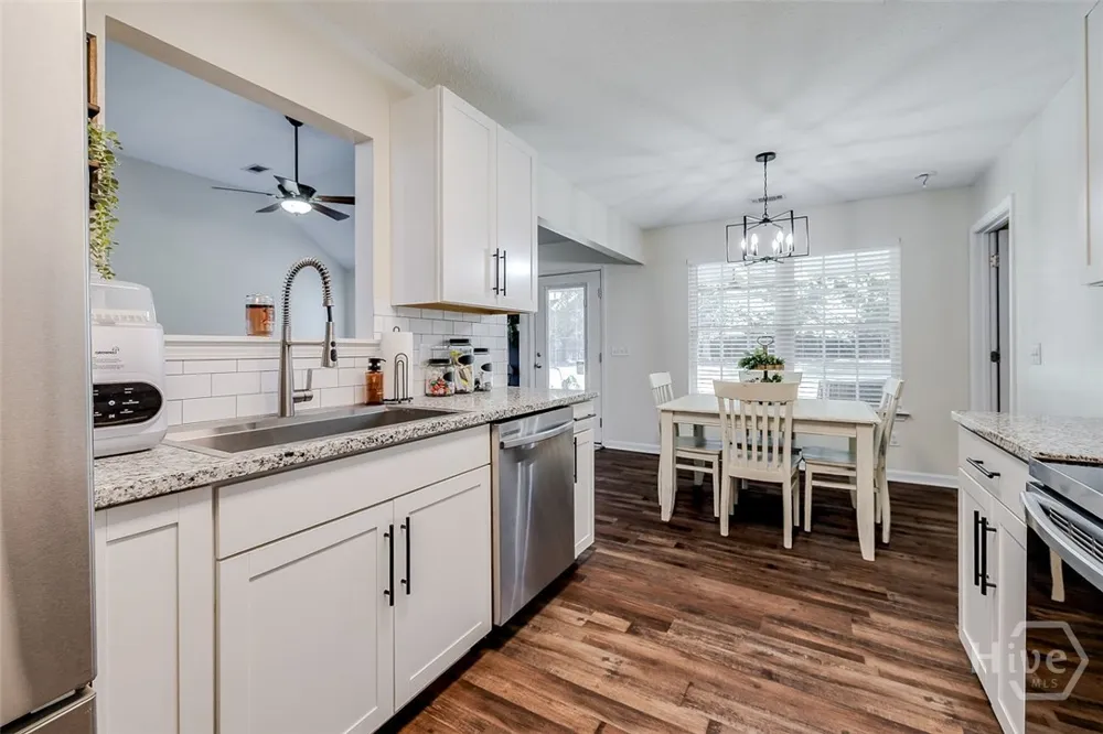 145 Abigail Circle Ellabell, GA 31308