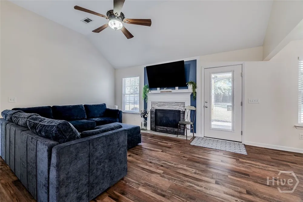 145 Abigail Circle Ellabell, GA 31308