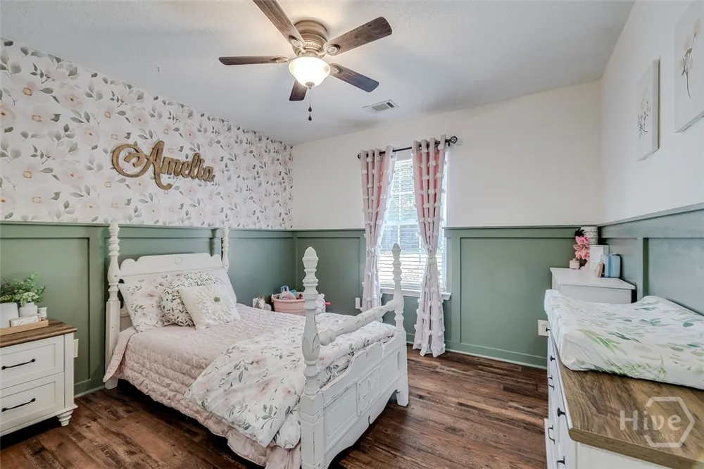 145 Abigail Circle Ellabell, GA 31308