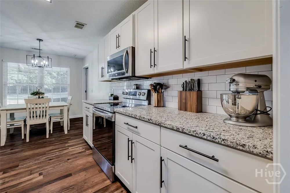 145 Abigail Circle Ellabell, GA 31308