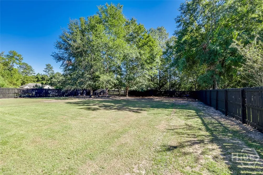 145 Abigail Circle Ellabell, GA 31308