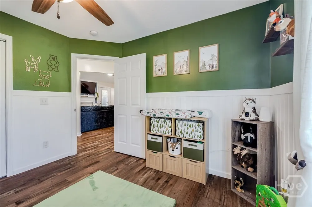 145 Abigail Circle Ellabell, GA 31308