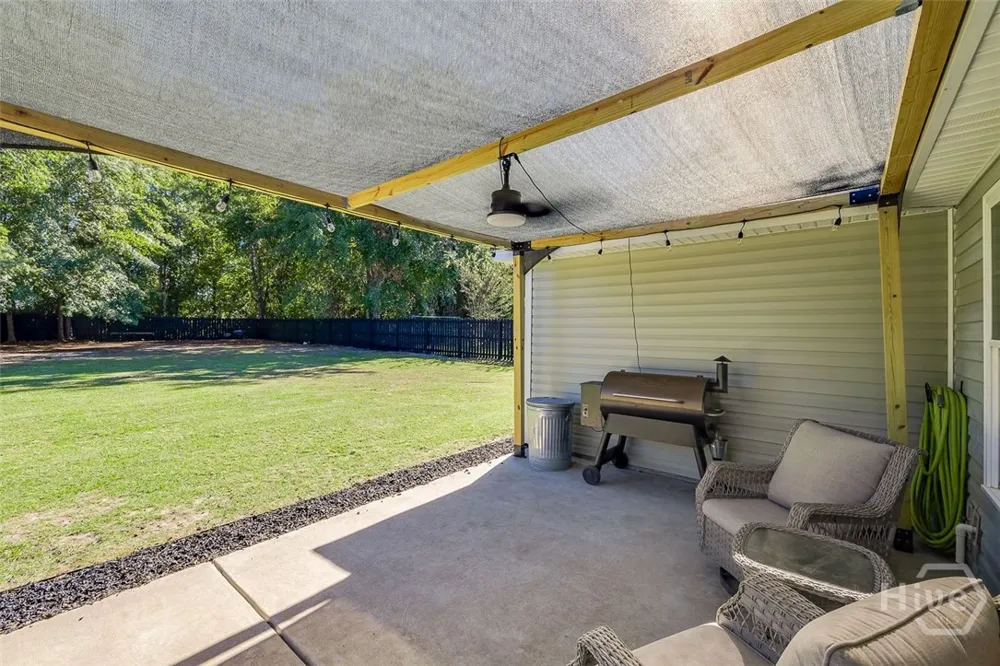 145 Abigail Circle Ellabell, GA 31308
