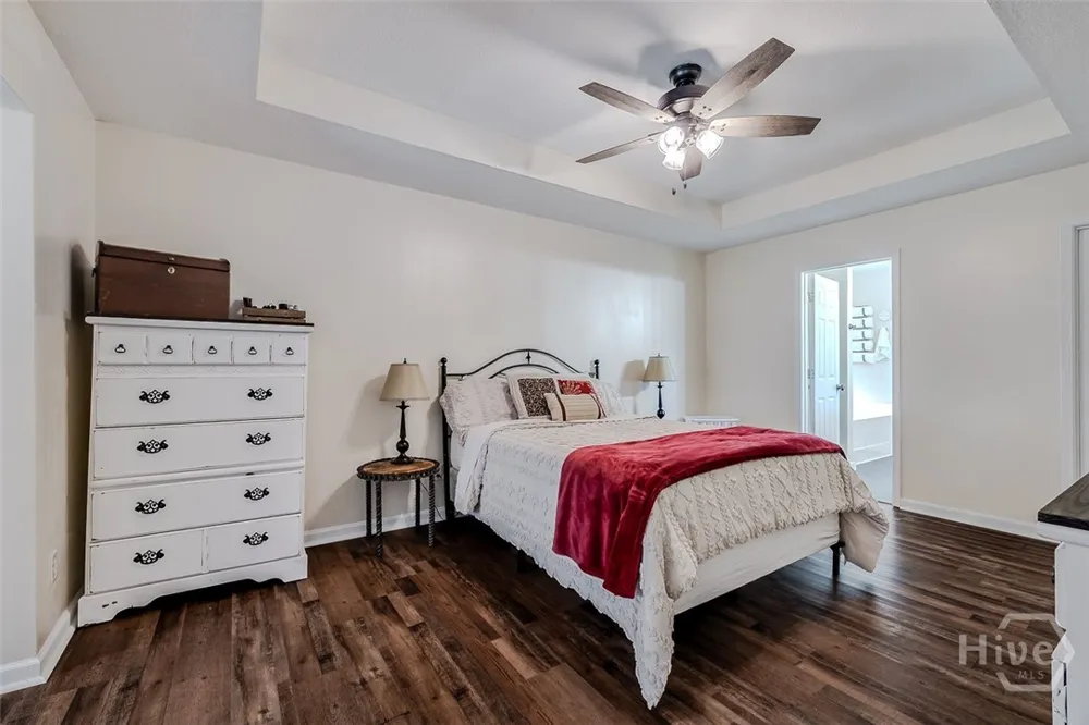 145 Abigail Circle Ellabell, GA 31308
