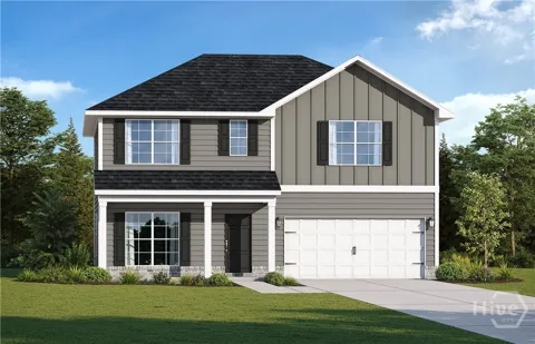 283 Baylor Bend