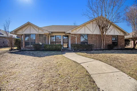 3204 Anchor Drive