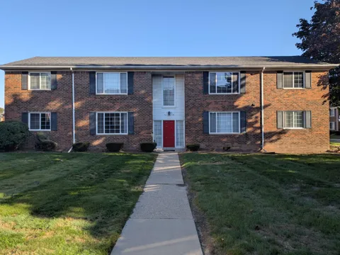 25341 Shiawassee Circle #201