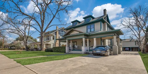 4936 Worth Street #E