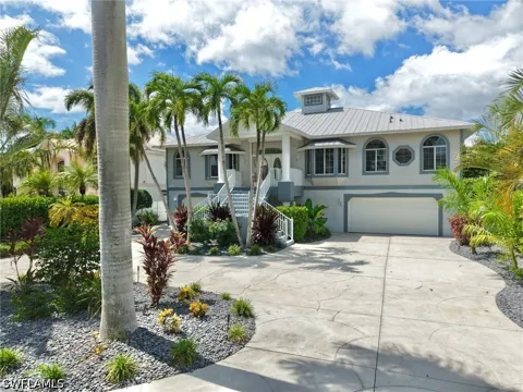 Isle Of Palms Drive