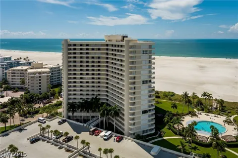 Seaview Court #1108