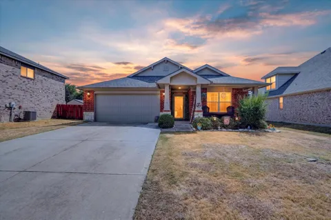 521 Leatherman Drive