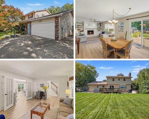 7426 Windgate Drive