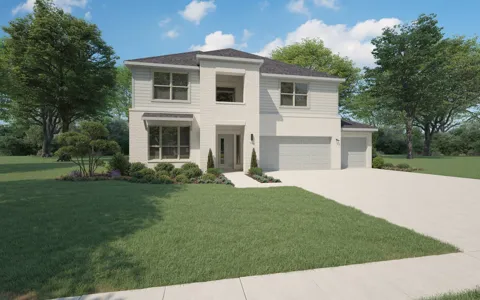 352 Lacy Oak Lane