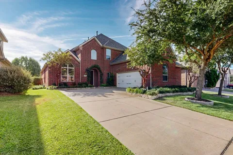 1219 Wedgewood Drive