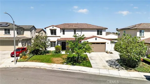 4914 Horse Chestnut