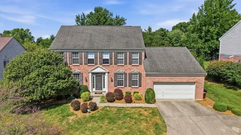 2447 Anderson Manor Court