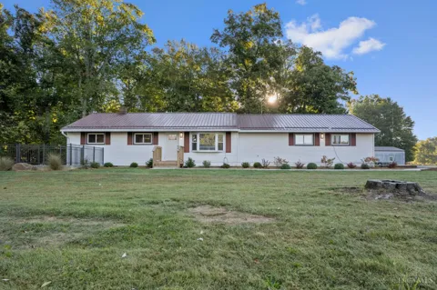 285 Free Soil Road