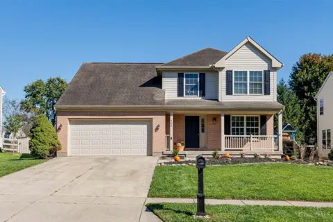 468 Silverwood Farms Drive