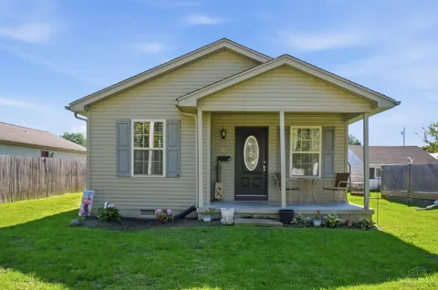 44 A STREET