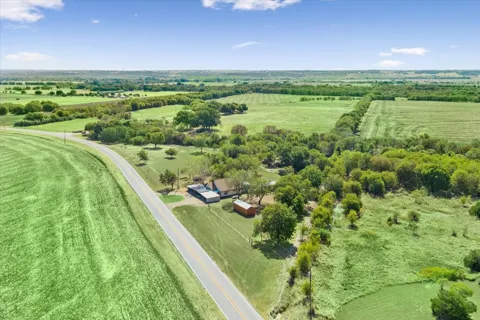 4246 Old Caufield Ranch Road