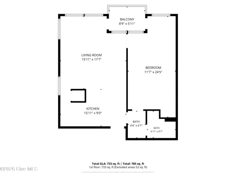 102 Cape Fear Boulevard #Unit 301