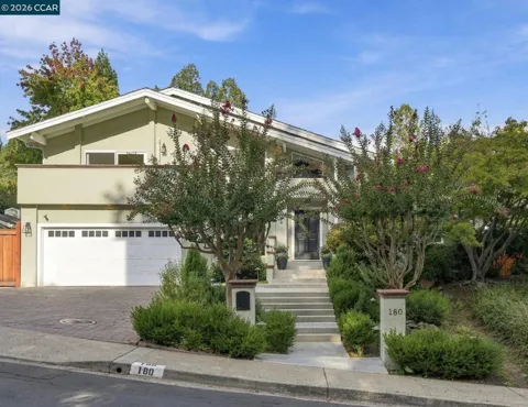 180 High Eagle Rd