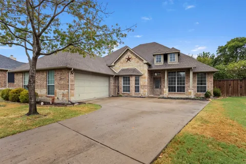 205 High Meadow Court