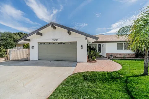 25091 Lamayo Avenue