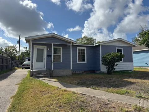 1634 Brentwood Drive