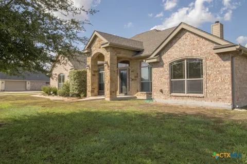 3528 Valley Mist Court